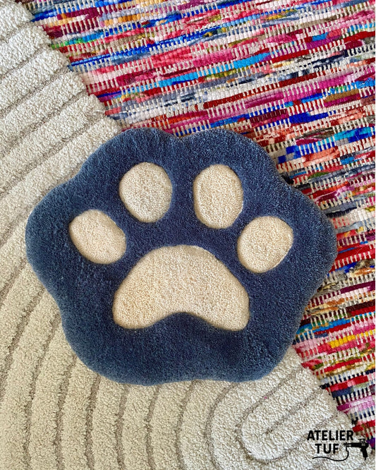Patte de chat