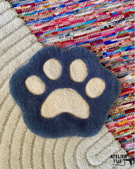 Patte de chat
